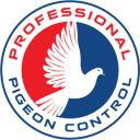 Pigeon Control Phoenix AZ logo